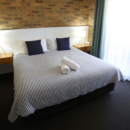 Hawks Nest Motel Kültér fotó