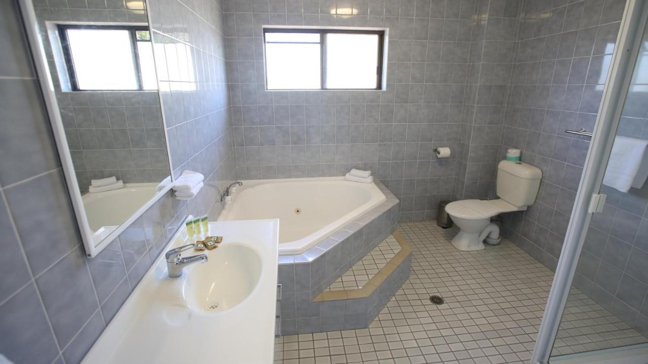 Hawks Nest Motel Kültér fotó