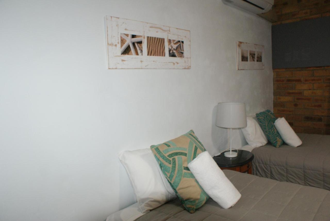 Hawks Nest Motel Kültér fotó