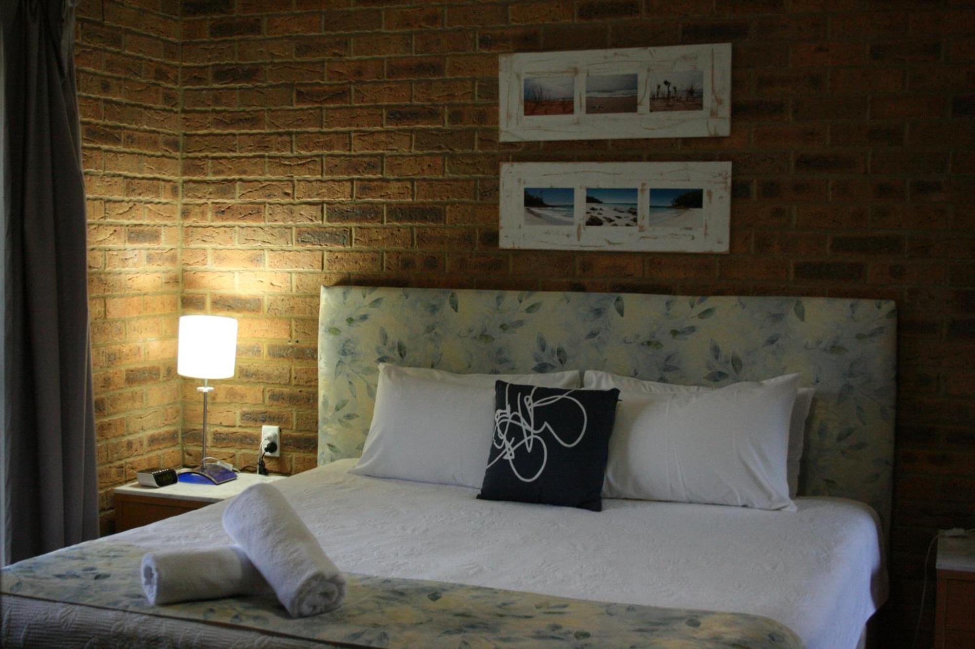 Hawks Nest Motel Kültér fotó